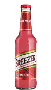 Alkoholos üditő