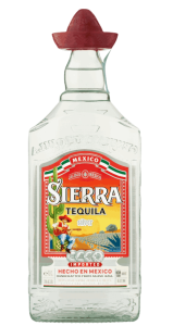 Tequila