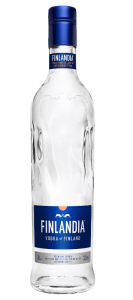 Vodka