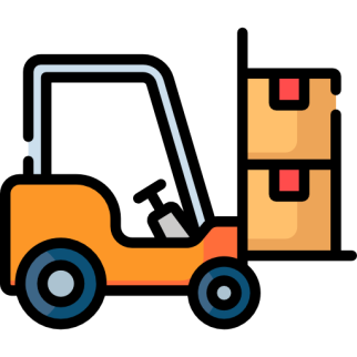 forklift